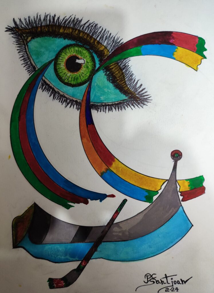 escultura-arte-Santjoan